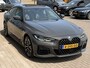 BMW 4-Serie Gran Coupe 420i M-Sport | Pano | Leder | DAB | Apple Carplay | Individual Dravitgrau