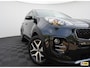 Kia Sportage 1.6 GDI DynamicLine LEDER NAVI STOELVW TREKHAAK