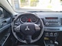 Mitsubishi Lancer Sportback 1.6 Edition Two PSENSOR AIRCO BOEKJES