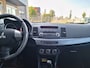 Mitsubishi Lancer Sportback 1.6 Edition Two PSENSOR AIRCO BOEKJES