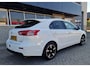 Mitsubishi Lancer Sportback 1.6 Edition Two PSENSOR AIRCO BOEKJES