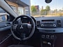 Mitsubishi Lancer Sportback 1.6 Edition Two PSENSOR AIRCO BOEKJES