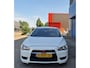 Mitsubishi Lancer Sportback 1.6 Edition Two PSENSOR AIRCO BOEKJES