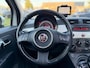 Fiat 500 1.2 Lounge - Carplay - Pano - Airco - Nieuw APK - NAP