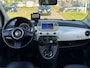 Fiat 500 1.2 Lounge - Carplay - Pano - Airco - Nieuw APK - NAP