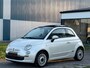 Fiat 500 1.2 Lounge - Carplay - Pano - Airco - Nieuw APK - NAP