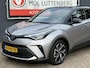 Toyota C-HR / C-HR+ 1.8 Hybrid 122pk CVT Bi-Tone, TREKHAAK, STOELVERWARMING, STUURVERWARMING, NAVIGATIE, CRUISE CONTROL, BLUETOOTH