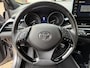 Toyota C-HR / C-HR+ 1.8 Hybrid 122pk CVT Bi-Tone, TREKHAAK, STOELVERWARMING, STUURVERWARMING, NAVIGATIE, CRUISE CONTROL, BLUETOOTH