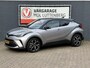 Toyota C-HR / C-HR+ 1.8 Hybrid 122pk CVT Bi-Tone, TREKHAAK, STOELVERWARMING, STUURVERWARMING, NAVIGATIE, CRUISE CONTROL, BLUETOOTH