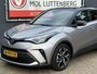Toyota C-HR / C-HR+ 1.8 Hybrid 122pk CVT Bi-Tone, TREKHAAK, STOELVERWARMING, STUURVERWARMING, NAVIGATIE, CRUISE CONTROL, BLUETOOTH