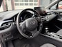 Toyota C-HR / C-HR+ 1.8 Hybrid 122pk CVT Bi-Tone, TREKHAAK, STOELVERWARMING, STUURVERWARMING, NAVIGATIE, CRUISE CONTROL, BLUETOOTH