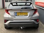 Toyota C-HR / C-HR+ 1.8 Hybrid 122pk CVT Bi-Tone, TREKHAAK, STOELVERWARMING, STUURVERWARMING, NAVIGATIE, CRUISE CONTROL, BLUETOOTH