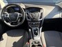 Ford Focus Wagon 1.0 EcoBoost Edition Plus 1e Eigenaar,D-riem vv in 2024,Dealer Onderhouden,125pk,Navi,Clima,Cruise,Lm velgen,Pdc V+A,N.A.P,6 Bak,Apk tot 12-2026