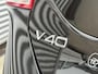 Volvo V40 2.0 T2 Inscription 1e Eigenaar|Navi|Camera|Trekhaak|Stoelverw|Cruise|PDC|Clima|Goed onderhouden|APK tot 11-2026