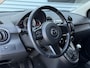 Mazda 2 1.3 Silver Edition 2e Eigenaar|Navi|Clima|Stoelverwarming|Elek Ramen|LM Velgen|Trekhaak|PDC|N.A.P.|Nieuwe APK bij aflevering