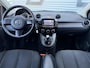 Mazda 2 1.3 Silver Edition 2e Eigenaar|Navi|Clima|Stoelverwarming|Elek Ramen|LM Velgen|Trekhaak|PDC|N.A.P.|Nieuwe APK bij aflevering