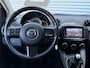 Mazda 2 1.3 Silver Edition 2e Eigenaar|Navi|Clima|Stoelverwarming|Elek Ramen|LM Velgen|Trekhaak|PDC|N.A.P.|Nieuwe APK bij aflevering