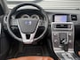 Volvo V60 2.0 D3 Summum 1e Eigenaar|Navi|Schuifdak|Clima|Leder|Trekhaak|Cruise|Stoelverwarming|APK tot 07-2027
