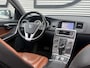 Volvo V60 2.0 D3 Summum 1e Eigenaar|Navi|Schuifdak|Clima|Leder|Trekhaak|Cruise|Stoelverwarming|APK tot 07-2027