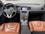 Volvo V60 2.0 D3 Summum 1e Eigenaar|Navi|Schuifdak|Clima|Leder|Trekhaak|Cruise|Stoelverwarming|APK tot 07-2027