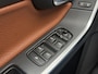 Volvo V60 2.0 D3 Summum 1e Eigenaar|Navi|Schuifdak|Clima|Leder|Trekhaak|Cruise|Stoelverwarming|APK tot 07-2027
