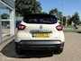 Renault Captur 1.2, automaat, benzine 48.455 km