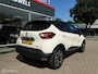 Renault Captur 1.2, automaat, benzine 48.455 km