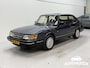 Saab 900 Coupé 2.0i 16V Forty 1991