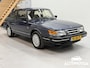 Saab 900 Coupé 2.0i 16V Forty 1991