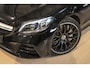 Mercedes-Benz C-klasse Estate AMG 43 4MATIC PANO|SPORTUITL|BURM