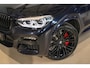 BMW X3 xDrive30e High Executive M-sport KUIPST | PANO | H&K