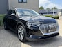 Audi E-tron e-tron 55 408pk quattro 95 kWh Led Leder/ Alcantara 20" 119dkm