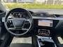 Audi E-tron e-tron 55 408pk quattro 95 kWh Led Leder/ Alcantara 20" 119dkm