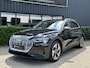 Audi E-tron e-tron 55 408pk quattro 95 kWh Led Leder/ Alcantara 20" 119dkm
