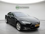 Tesla Model S 85 Base | SOH 85% | Free supercharging SC01 | MCU2 | 1e eigenaar! | CCS Upgrade | Panoramadak | Leder | Luchtvering