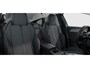 Peugeot e-308 Allure | Elektrische parkeerrem | Extra getinte achterste zijruiten en achterruit | ISOFIX-bevestigingspunten voor drie kinderzitjes. Op de passagiersstoel en de buitenste zitplaatsen van de achterbank
