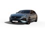 Peugeot e-308 Allure | Elektrische parkeerrem | Extra getinte achterste zijruiten en achterruit | ISOFIX-bevestigingspunten voor drie kinderzitjes. Op de passagiersstoel en de buitenste zitplaatsen van de achterbank