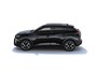 Peugeot 2008 GT | 18" lichtmetalen velgen two tone zwart 'EVISSA' | Active Safety Brake met camera en radar (automatisch noodremsysteem) met Distance Alert (waarschuwing dreigende aanrijding) | Advanced Active Safety Brake met camera en radar