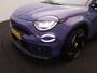 Fiat Abarth 600e Scorpionissima 54 kWh | Sabelt Kuipstoelen | Torsen Sperdifferentieel | 280PK | 20 "Velgen