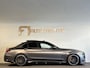 Mercedes-Benz C-klasse AMG 63 S Pano|Kuip|Ceramic|HuD|360Cam