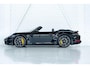 Porsche 911 Cabrio 3.8 Turbo S l Akrapovic l Burmester l Lift