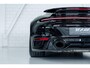 Porsche 911 Cabrio 3.8 Turbo S l Akrapovic l Burmester l Lift