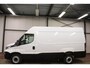 IVECO Daily 35S14V AUTOMAAT L2H2 3500KG TREKVERMOGEN