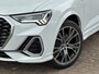 Audi Q3 Sportback 45 TFSI quattro Pro Line S | keyless | Apple Carplay / Android Auto | Camera | Cruise | Dodehoek detectie |