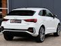 Audi Q3 Sportback 45 TFSI quattro Pro Line S | keyless | Apple Carplay / Android Auto | Camera | Cruise | Dodehoek detectie |