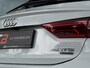 Audi Q3 Sportback 45 TFSI quattro Pro Line S | keyless | Apple Carplay / Android Auto | Camera | Cruise | Dodehoek detectie |