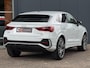 Audi Q3 Sportback 45 TFSI quattro Pro Line S | keyless | Apple Carplay / Android Auto | Camera | Cruise | Dodehoek detectie |