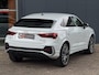 Audi Q3 Sportback 45 TFSI quattro Pro Line S | keyless | Apple Carplay / Android Auto | Camera | Cruise | Dodehoek detectie |