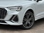 Audi Q3 Sportback 45 TFSI quattro Pro Line S | keyless | Apple Carplay / Android Auto | Camera | Cruise | Dodehoek detectie |