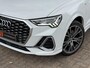 Audi Q3 Sportback 45 TFSI quattro Pro Line S | keyless | Apple Carplay / Android Auto | Camera | Cruise | Dodehoek detectie |